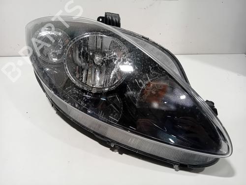 Used Right headlight Right headlight 38348560 38348560