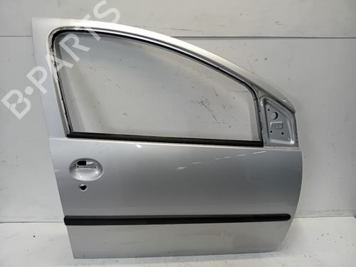 Used Right front door CITROËN C1 (PM_, PN_) 1.0 (68 hp) 27932403