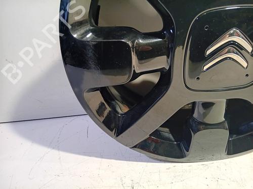 Fælk CITROËN C4 II (NC_) 1.6 HDi 110 | BP24229155C45 - Image 3