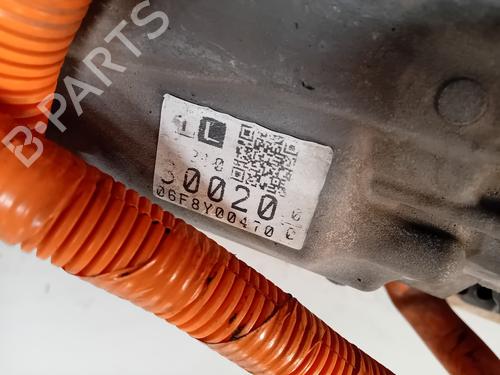Gearbox LEXUS GS (_S19_) 450h (GRS191_, GWS191_, GRS191R, GWS191R) | BP23138861M3 - Image 6