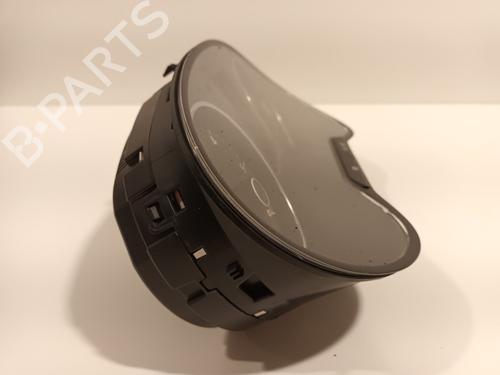 Kombinert Instrument VW POLO V (6R1, 6C1) 1.2 TDI | BP16330924C47