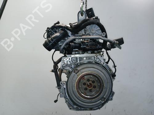 Used Engine Engine MERCEDES-BENZ A-CLASS Saloon (V177) A 200 (177.187) (163 hp) 26735334 26735334