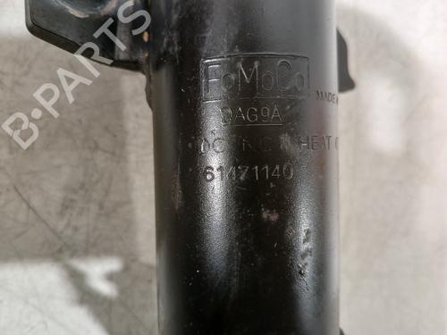 Right front shock absorber FORD TRANSIT COURIER B460 Box Body/MPV 1.0 EcoBoost | BP39689217M17 - Image 5