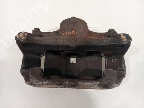 Left front brake caliper MAZDA 3 (BM, BN) 2.0 | BP25133523M105 - Image 5