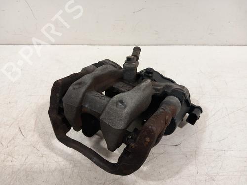 Used Right rear brake caliper Right rear brake caliper MERCEDES-BENZ CLA (C118) CLA 200 (118.387) (163 hp) 33463975 33463975