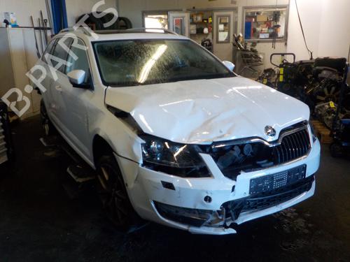 Switch SKODA OCTAVIA III Combi (5E5, 5E6) 1.8 TSI | BP10670433I30 - Image 5
