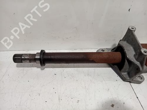 Right front driveshaft NISSAN PULSAR Hatchback (C13) 1.6 DIG-T | BP22380959M39 - Image 5