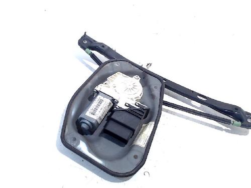 Used Rear left window mechanism Rear left window mechanism 4787005 4787005