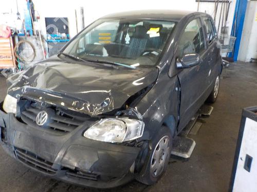 Starter VW FOX Hatchback (5Z1, 5Z3, 5Z4) 1.2 | BP6600800M8 