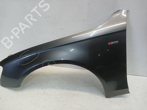 Used Left front fenders Left front fenders AUDI A4 B8 Avant (8K5) 2.0 TFSI (180 hp) 40024724 40024724