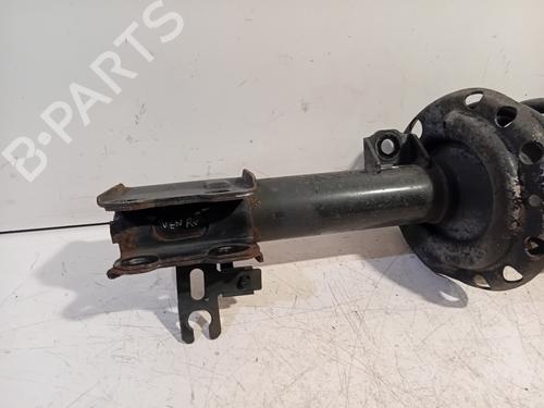 Right front shock absorber OPEL MERIVA B MPV (S10) 1.4 (75) | BP25936210M17 