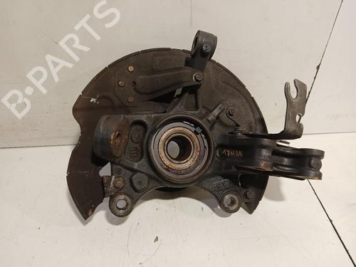 Left front steering knuckle OPEL COMBO Box Body/MPV (K9) 1.6 D | BP30805667M25