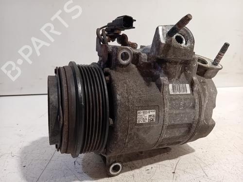 AC compressor FORD TRANSIT CONNECT V408 Box Body/MPV 1.6 TDCi | BP29275380M34 - Image 2