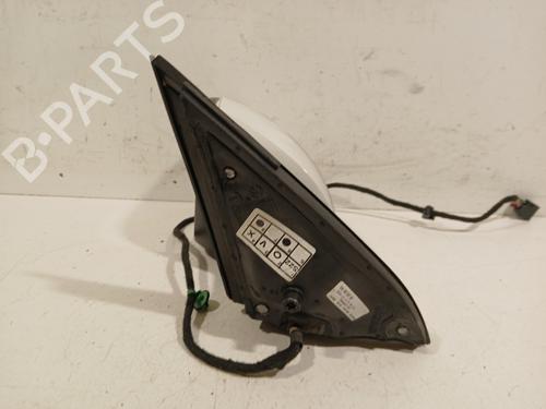 Left mirror VW TIGUAN (5N_) 1.4 TSI | BP28538761C26 