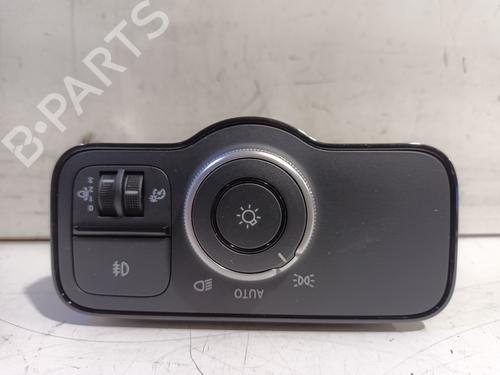 Hovedlysbryter MERCEDES-BENZ CITAN Box Body/MPV (W420) 1.5 108 CDI (420.613) (75 hp) 31905902