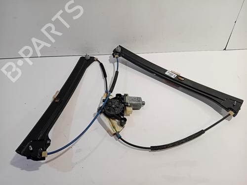 Used Front left window mechanism Front left window mechanism 23214666 23214666