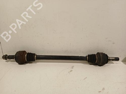 Used Left rear driveshaft Left rear driveshaft 28605563 28605563
