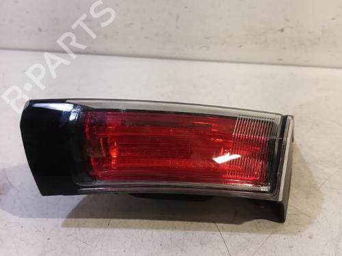 Used Right tailgate light Right tailgate light 14835528 14835528
