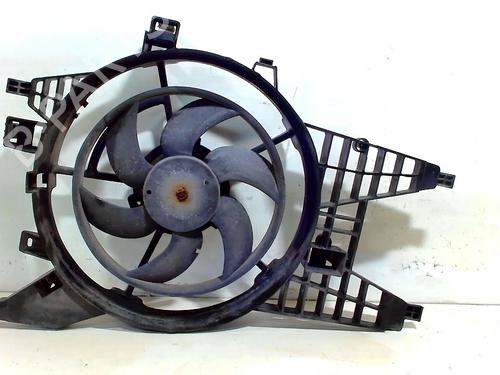 Electronic module RENAULT KANGOO Express (FW0/1_) 1.5 dCi 75 (FW07, FW10, FW04) BP10668677M83