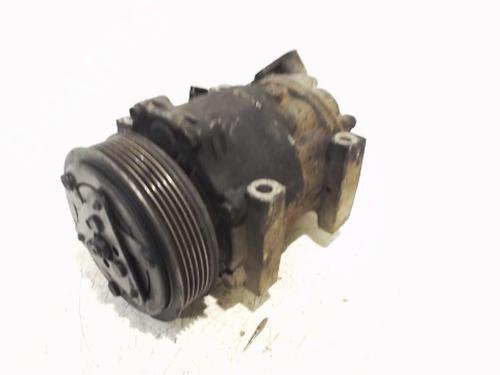 AC compressor MAZDA 3 Saloon (BK) 1.6 DI Turbo (BK12Y) | BP6507372M34 