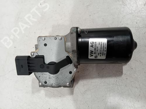 Front wiper motor VW TRANSPORTER T6 Van (SGA, SGH, SHA, SHH) 2.0 TDI | BP23214286M29