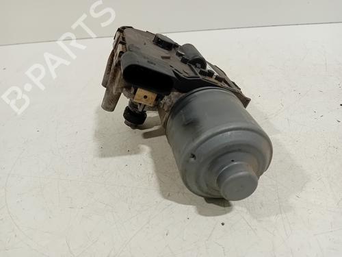 Front wiper motor SKODA YETI (5L) 2.0 TDI | BP17386846M29 