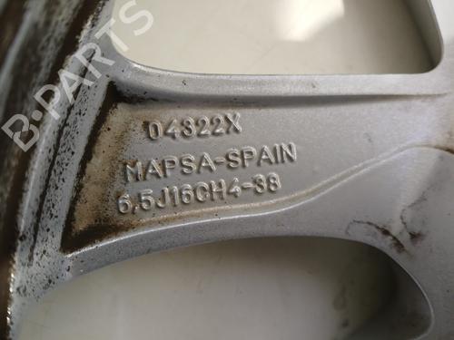 Fælk OPEL CORSA F (P2JO) 1.2 (68) | BP31018105C45 - Image 6