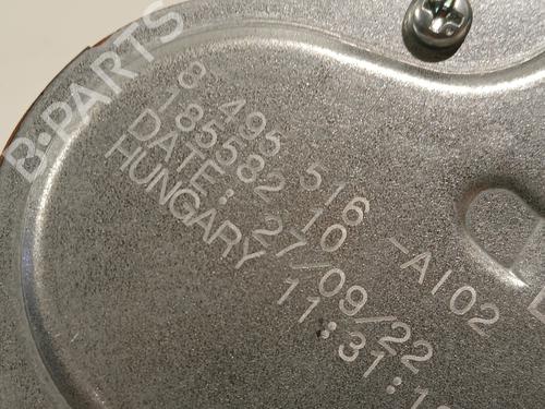 Rear wiper motor BMW 1 (F40) 120 i | BP29816186M102