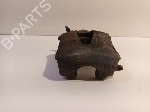 Right front brake caliper VW GOLF VI Variant (AJ5) 1.2 TSI | BP16421163M104 - Image 2