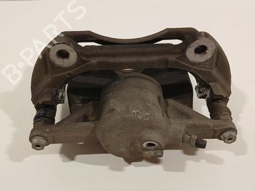 Left front brake caliper VW TIGUAN ALLSPACE (BW2, BJ2) 1.5 TSI | BP29447076M105 - Image 2