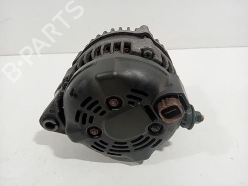Alternator KIA SPORTAGE III (SL) 2.0 CRDi AWD | BP25852433M7 