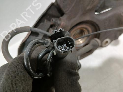 Right front steering knuckle FORD KA (RU8) 1.2 | BP39743343M26 - Image 3