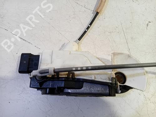 Used Front left lock CITROËN C4 CACTUS 1.6 BlueHDi 100 (99 hp) 21025253