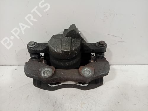 Left front brake caliper OPEL CORSA F (P2JO) 1.2 (68) | BP29169825M105 - Image 3