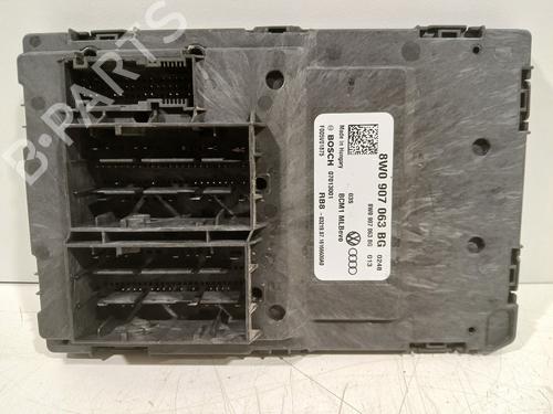Control unit AUDI A4 B9 Avant (8W5, 8WD) 2.0 TFSI | BP39620091M11 - Image 2