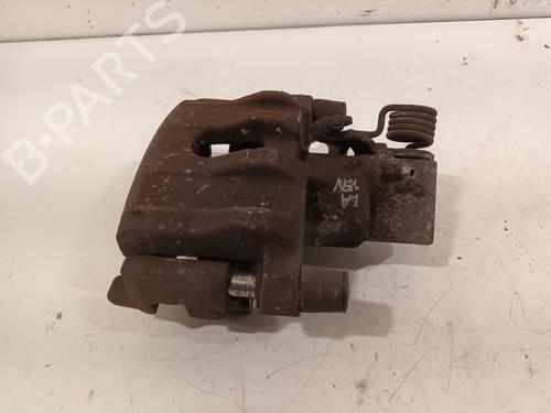 Left rear brake caliper FORD FOCUS III Turnier 1.0 EcoBoost | BP15737765M107 