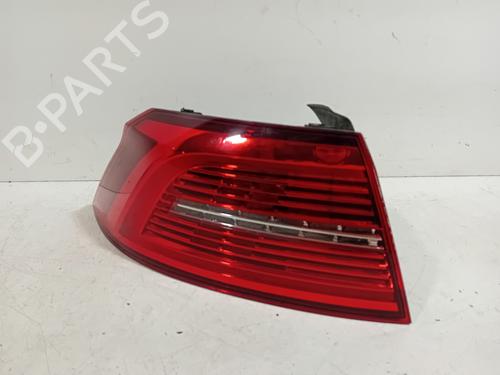Used Left taillight Left taillight VW PASSAT B8 (3G2, CB2) 1.4 GTE Hybrid (218 hp) 39689115 39689115