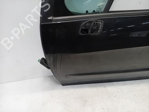 Left front door PEUGEOT 308 I (4A_, 4C_) 1.6 16V | BP21117311C2 