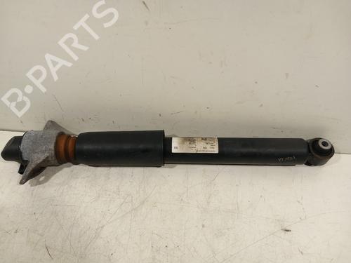 Used Left rear shock absorber Left rear shock absorber AUDI Q5 (FYB, FYG) SQ5 TFSI quattro (354 hp) 33760155 33760155