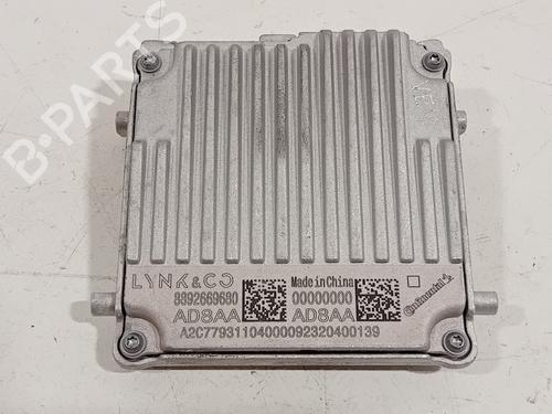 Kamera LYNK & CO 01 PHEV (261 hp) 25777311