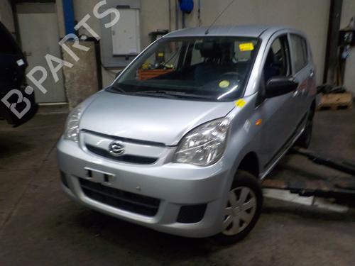 Used Parts DAIHATSU CUORE VII (L275_, L285_, L276_) 1.0 (L276) 1760640