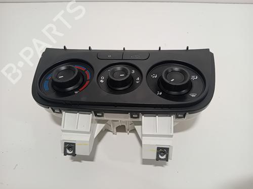 Climate control FIAT DOBLO Cargo (263_) 1.3 D Multijet | BP29864291I5