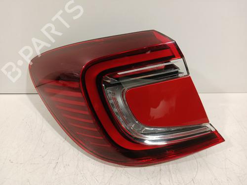Used Left taillight Left taillight 36884690 36884690