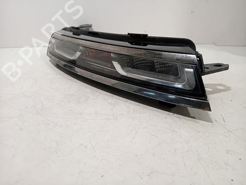 Used Right daytime light Right daytime light CITROËN C5 AIRCROSS (A_) 1.5 BlueHDi 130 (ACYHZJ, ACYHZR) (131 hp) 33819541 33819541