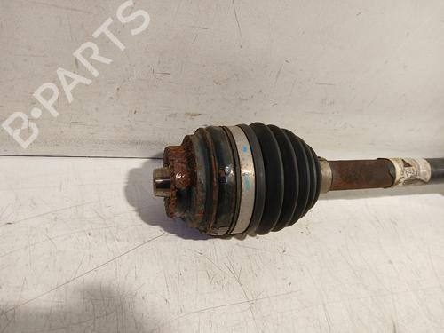Right front driveshaft BMW 2 Gran Tourer (F46) 216 d | BP38467562M39 - Image 2
