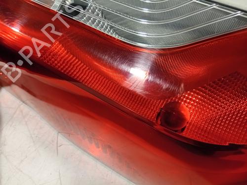 Left taillight MERCEDES-BENZ SPRINTER 3,5-t Van (B907, B910) 316 CDI RWD (907.631, 907.633, 907.635, 907.637) | BP39883109C34 - Image 2