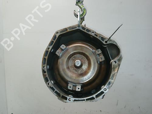 Used Gearbox MERCEDES-BENZ VITO / MIXTO Van (W639) 115 CDI (639.601, 639.603, 639.605) (150 hp) 27544217