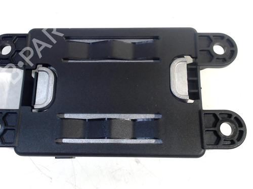 Used Electronic module Electronic module 13204989 13204989