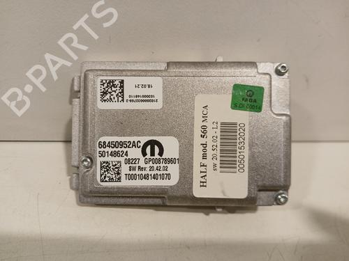 Camera JEEP COMPASS (MP, M6, MV, M7) 1.3 HYBRID 4X4 | BP36801454E14 - Image 3