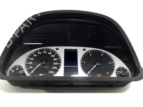Used Instrument cluster MERCEDES-BENZ B-CLASS Sports Tourer (W245) B 180 CDI (245.207) (109 hp) 10083068